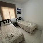 La Fontana B-segundo Piso- Serviden Apartment *