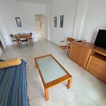 Apartment La Fontana B-segundo Piso- Serviden *