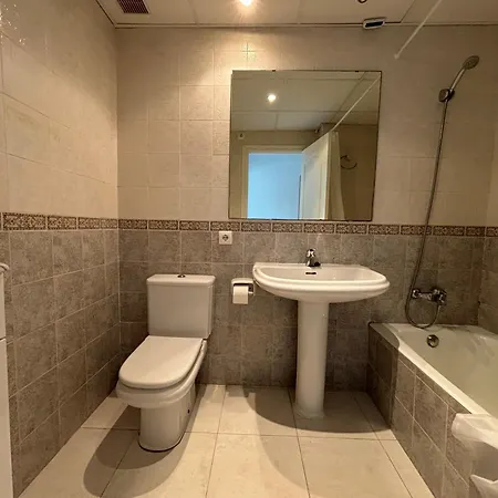 La Fontana B-segundo Piso- Serviden دينايا